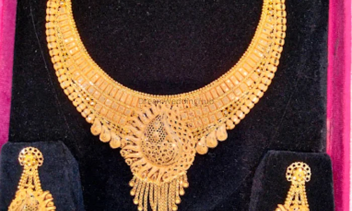 SONIKA JEWELLERS AND SONS